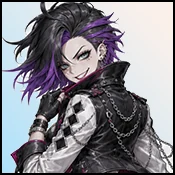 Harlequin