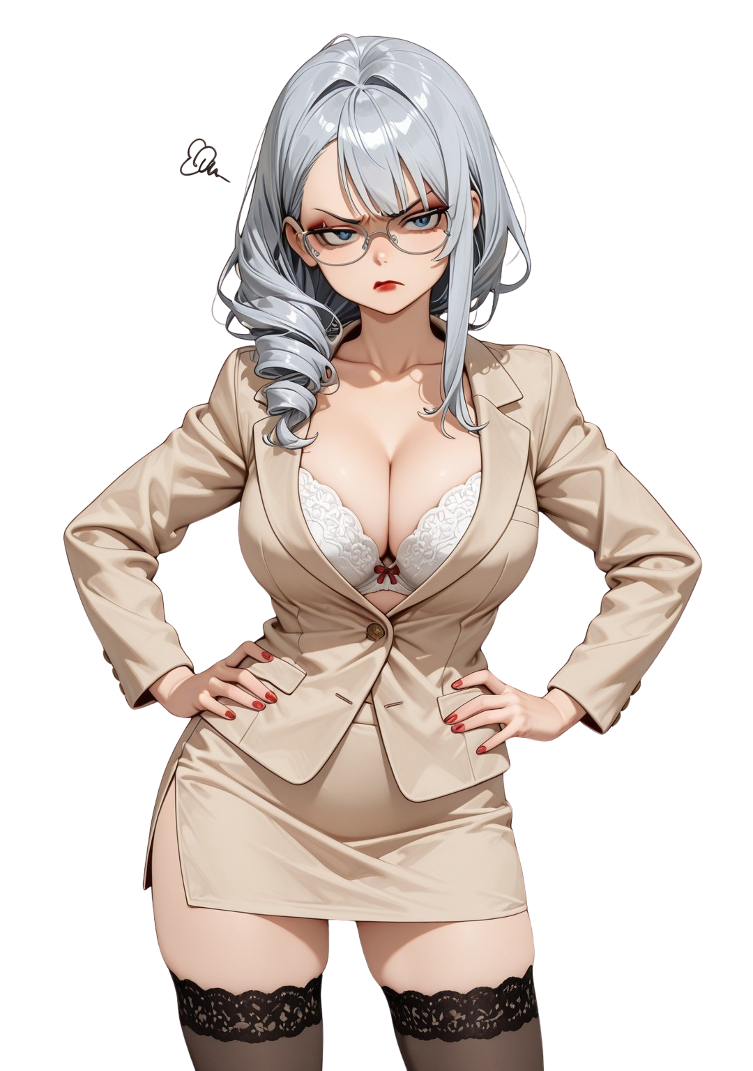 Evangeline