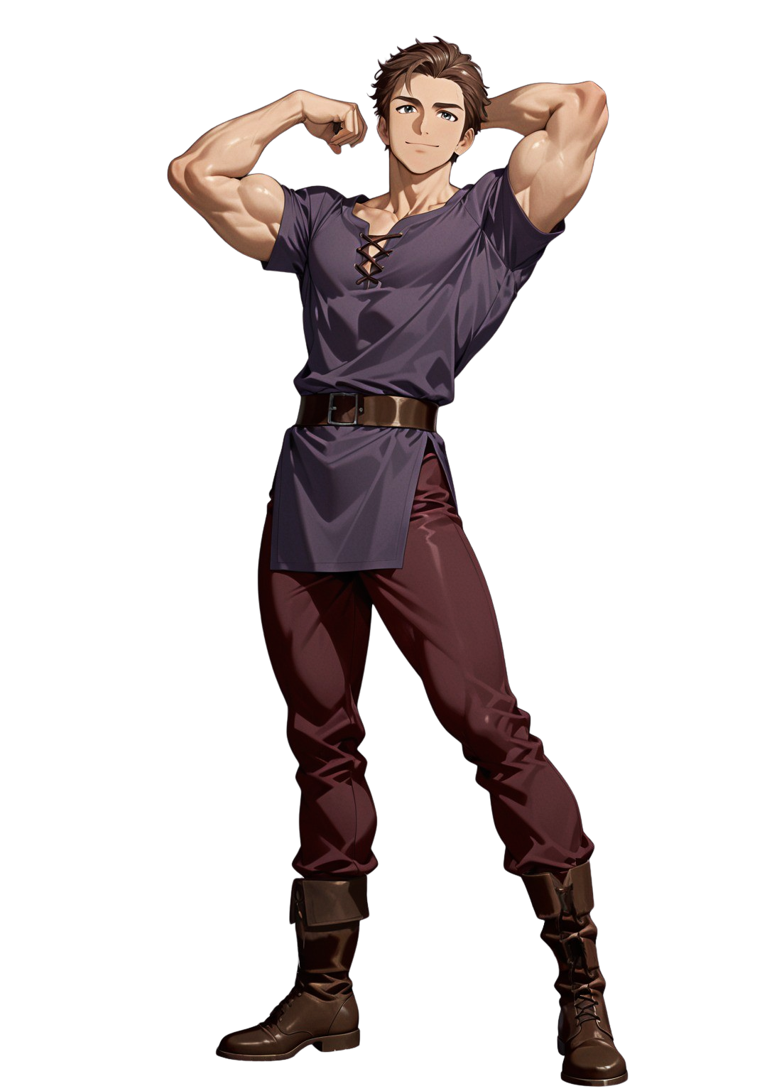 Fernando