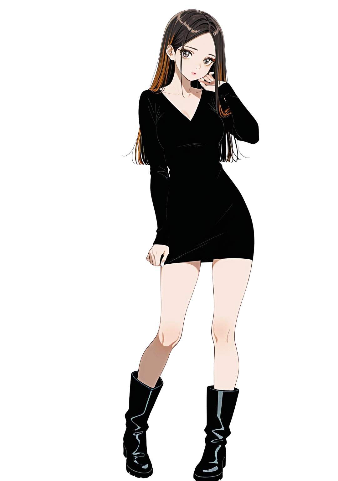 Portia